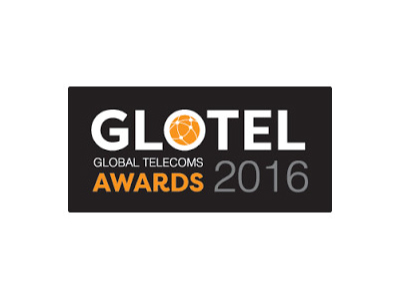 Glotel-Awards